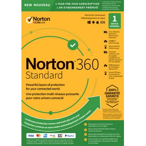 N360-Standard-Subscription