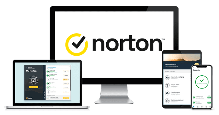 Norton Antivirus Support