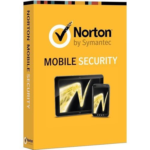 Norton Mobile Security​